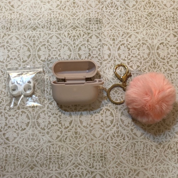 AirPods Pro Case Set - Picture 1 of 7